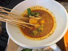 -花盐街·四川乐山小吃(西单大悦城店)