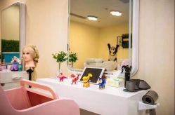 -马克叔叔儿童理发形象设计