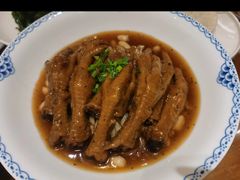 -蘇河湾·新鲁菜·泰山宴(宝龙店)