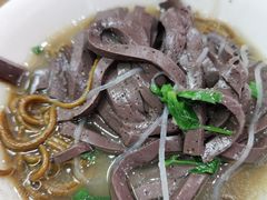 -东关赵记粉汤羊血(兴庆北路店)