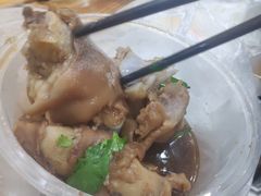 -豫掌柜饸饹面·烩面(秀沿路店)