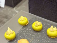 -济南绿发贵和洲际酒店-第六层自助餐厅