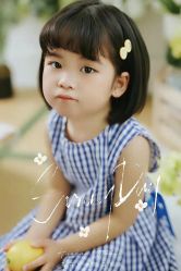 -花开映像儿童摄影