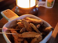 -FUTURE BAR(岭南天地店)