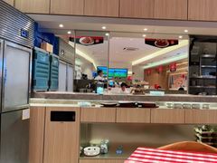 -西贝(上海新梅广场店)