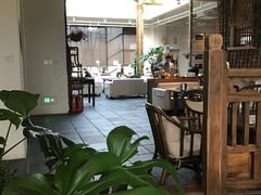 大堂-瓦库茶馆17号(海汇港店)