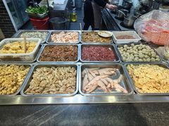 -霞浦三沙经典小吃(沃尔玛店)