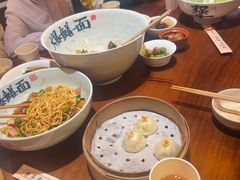 -李犟大爆鳝面·手工蟹黄包(湖滨西湖店)