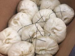 -舒小笼松针小笼包
