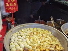 -大学城夜市