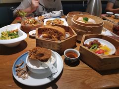 -点心传说·粤菜点心(佐阾虹湾店)