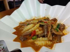 -馬蘭花開(车站大道店)