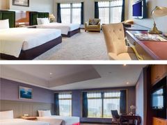 -厦门泰谷酒店(中山路镇海路地铁站店)