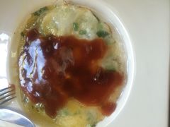 蚵仔煎-鹿港小镇(中关村店)