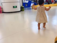 -海帆亲子游泳(茂业中心)