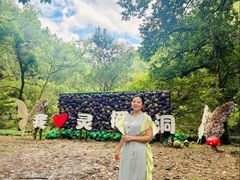 -灵栖洞天