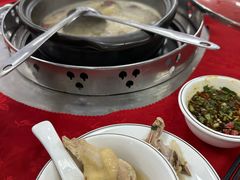 -花苑美食横琴生蚝火锅(拱北粤华路店)
