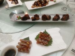 -陆壹捌餐厅(五大道店)