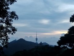 -梧桐山风景名胜区