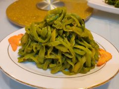 口口脆笋-小贝壳酒楼(经九路店)