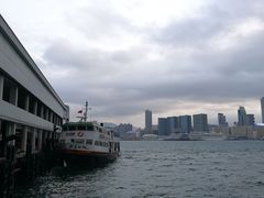 -中环5号码头