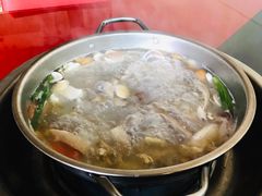 -老石黑山羊毛驴肉火锅(金凯广场店)