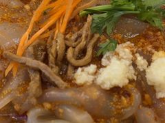 -北方饺子王·海肠捞饭·海鲜锅(山大店)