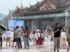 -西双版纳傣族园