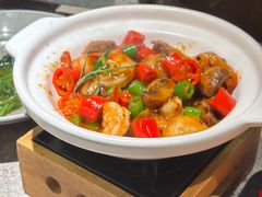 -留半山·香港食堂(啦啦宝都店)
