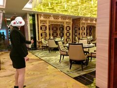 -汕头龙光喜来登酒店-采悦轩中餐厅