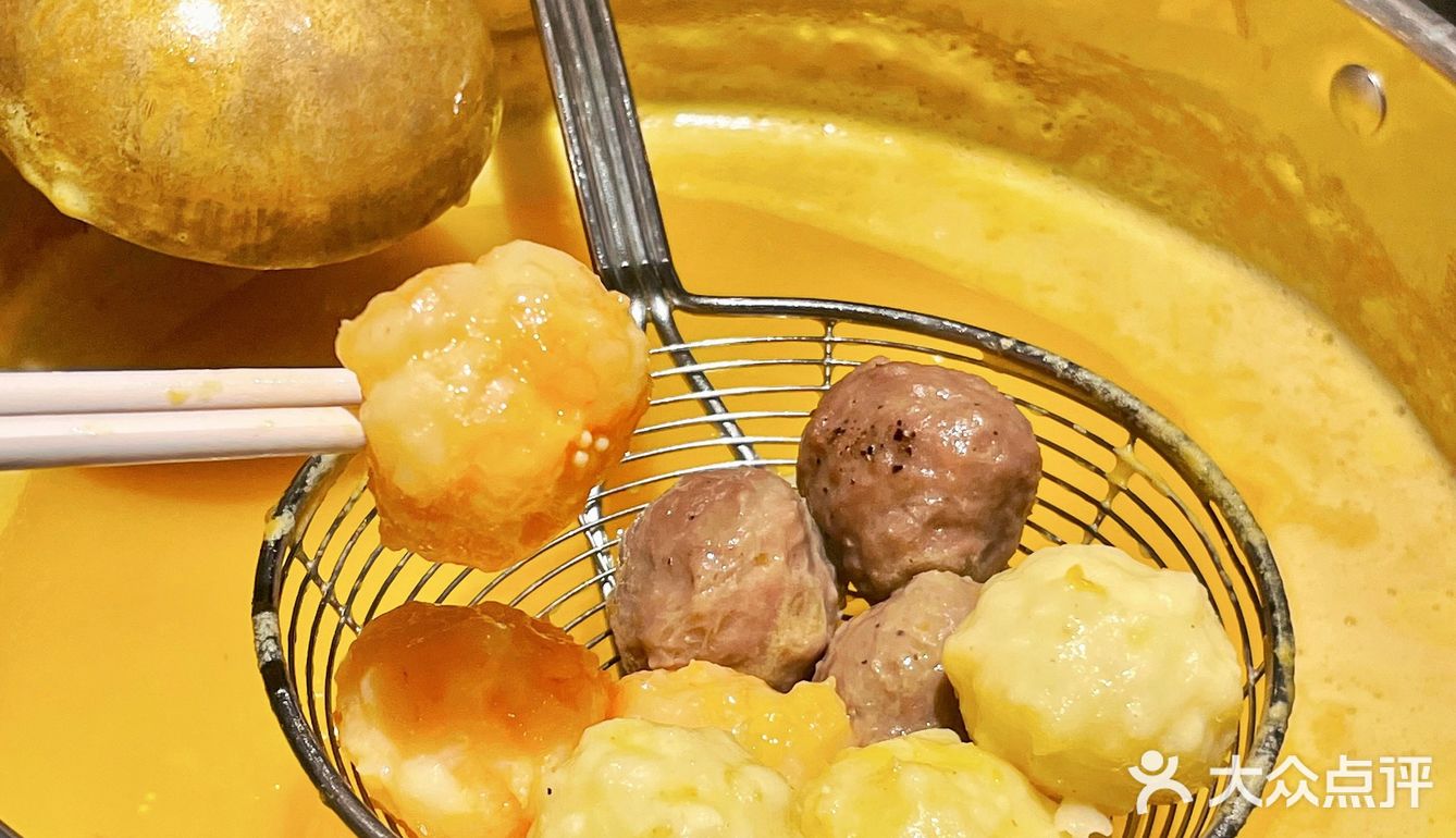 泉州品质海鲜火锅🥘｜新鲜程度💯