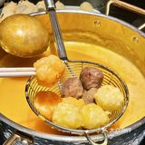 泉州品质海鲜火锅🥘｜新鲜程度💯