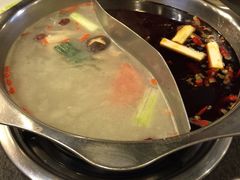 -川成串·自助串串香火锅(朝阳店)