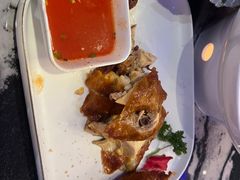 -新白鹿餐厅(百联中环店)