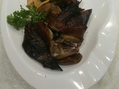 -赶海部落海鲜城(海阳路店)