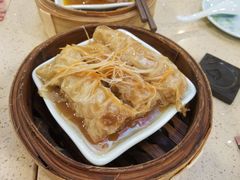 鲍汁腐皮金菇卷-点都德(北京路贰店)