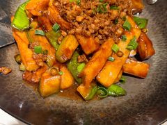 -在前门·烤鸭北京菜(五月花广场店)