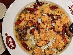 -鱼亨小鲜酸菜鱼(大信店)