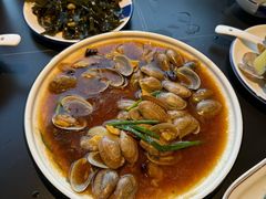 -鑫悦楼煎蟹·16年海鲜大排档