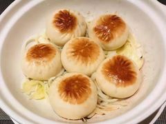 -浙江安吉JW万豪酒店·万豪中餐厅