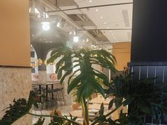 -Pennehut畔尼意面(合肥万象城店)