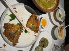 -码头见·潮汕菜(领展中心城店)