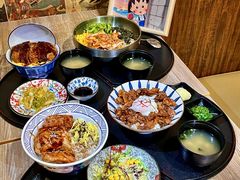 -左舞和风屋便当(金地店)