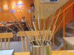 -大茗东北烧烤·鹤岗小串·老式麻辣烫(紫藤路店)