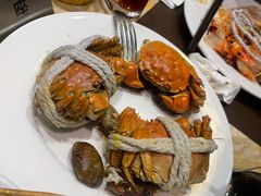 -常州富力喜来登酒店 Feast盛宴标帜西餐厅(新北万达广场店)