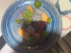 -忆咖啡观景餐厅(桂林象山公园店)