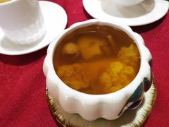 原盅黃耳养生(美容)炖汤-佛有缘·32年老字号(广州首店)