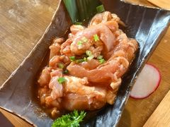 -谷牛和牛烤肉(漕河泾印象城店)