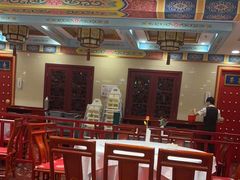 -万荣烤鸭店·北京菜(天坛店)