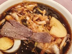 -华天延吉餐厅(西安门一店)